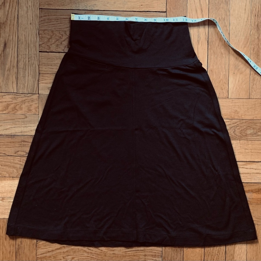 Icebreaker Merino Wool Villa Skirt - Picture 2 of 10